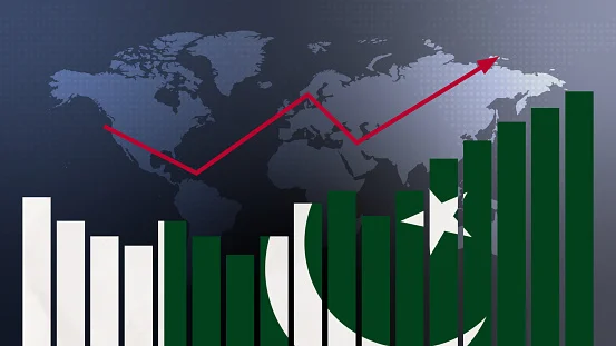 Pakistan Menghadapi Tantangan Ekonomi dan Politik