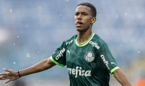 Palmeiras dan Masa Depan yang Cerah: Dari Impian Gabriel Jesus hingga Rekrutan Baru