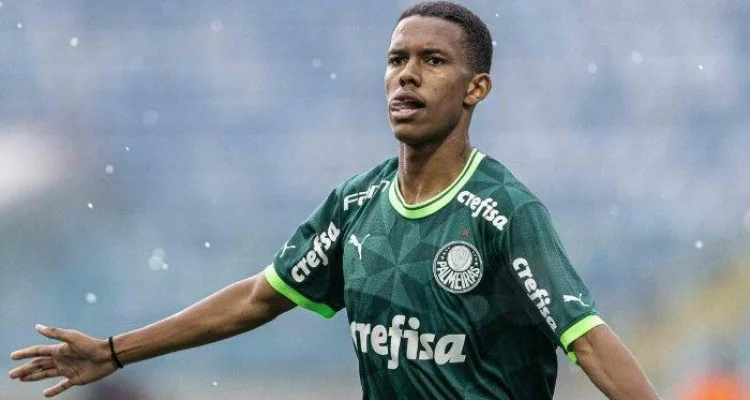 Palmeiras dan Masa Depan yang Cerah: Dari Impian Gabriel Jesus hingga Rekrutan Baru
