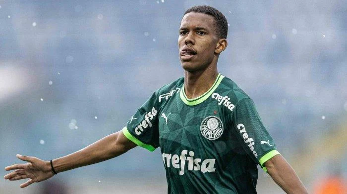 Palmeiras dan Masa Depan yang Cerah: Dari Impian Gabriel Jesus hingga Rekrutan Baru
