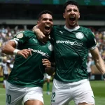 Palmeiras Dikecam Setelah Gol Anulasi, Remo Raih Hasil Imbang Berkat 40 Ribu Suporter