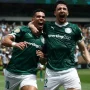 Palmeiras Dikecam Setelah Gol Anulasi, Remo Raih Hasil Imbang Berkat 40 Ribu Suporter