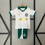 Palmeiras Mundur dari Tawaran Nino, Barboza Siap Bergabung