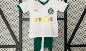 Palmeiras Mundur dari Tawaran Nino, Barboza Siap Bergabung
