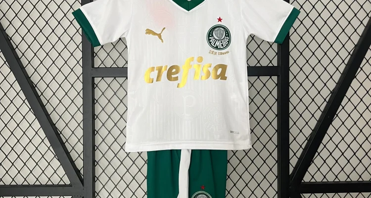 Palmeiras Mundur dari Tawaran Nino, Barboza Siap Bergabung