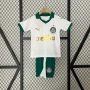 Palmeiras Mundur dari Tawaran Nino, Barboza Siap Bergabung