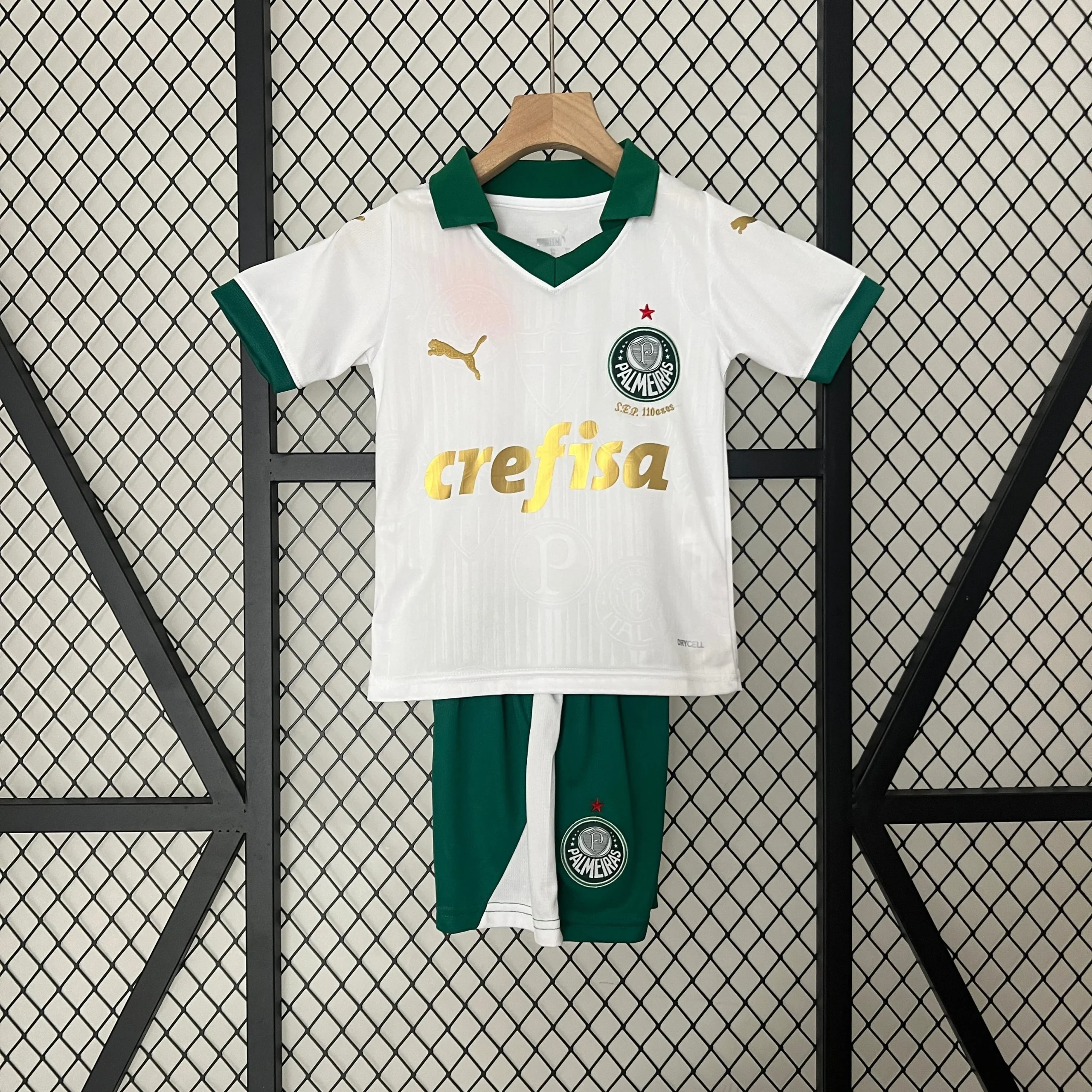Palmeiras Mundur dari Tawaran Nino, Barboza Siap Bergabung