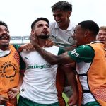 Palmeiras Tancap Puncak Klasemen, Raih Kesepakatan Hak Nama Stadion, dan Kembalikan Estêvão untuk Rehabilitasi