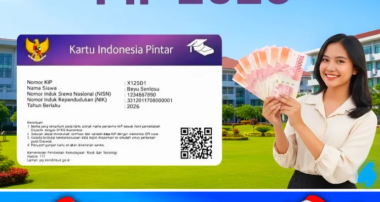 Panduan Lengkap PIP Kemendikdasmen 2026: Syarat hingga Cara Mengeceknya