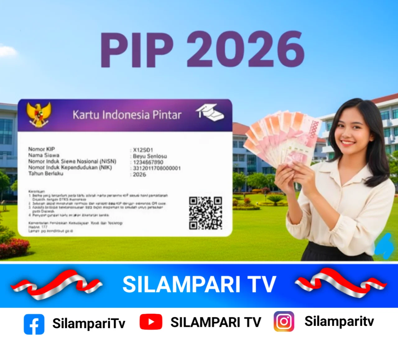 Panduan Lengkap PIP Kemendikdasmen 2026: Syarat hingga Cara Mengeceknya