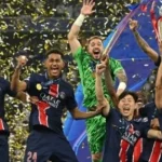 Paris FC dan Persaingan Sepak Bola Eropa: Dari Liga Champions Hingga Piala Dunia