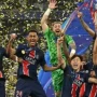 Paris FC dan Persaingan Sepak Bola Eropa: Dari Liga Champions Hingga Piala Dunia