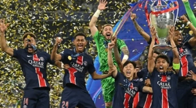 Paris FC dan Persaingan Sepak Bola Eropa: Dari Liga Champions Hingga Piala Dunia