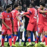 Paris FC Menang Dramatis Atas PSG di Ligue 1