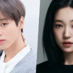 Park Jihoon dan KRYSTAL: Dua Wajah dalam Industri Hiburan Korea