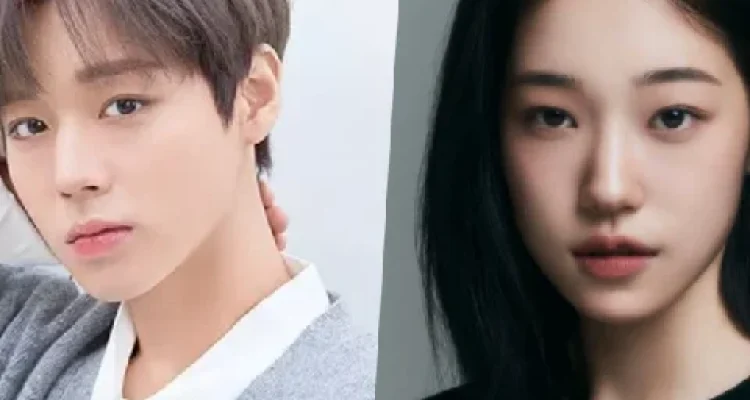 Park Jihoon dan KRYSTAL: Dua Wajah dalam Industri Hiburan Korea