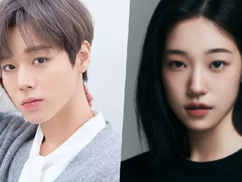 Park Jihoon dan KRYSTAL: Dua Wajah dalam Industri Hiburan Korea