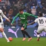 Parma Hadapi Sassuolo di Serie A: Pertarungan Sengit untuk Poin