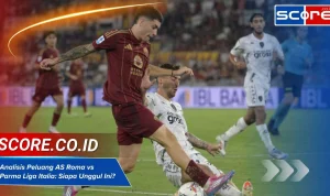 Parma vs Roma: Kontroversi dan Kesimpulan