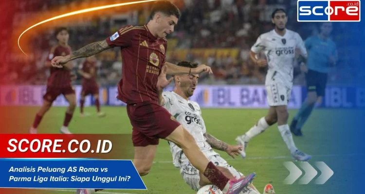Parma vs Roma: Kontroversi dan Kesimpulan