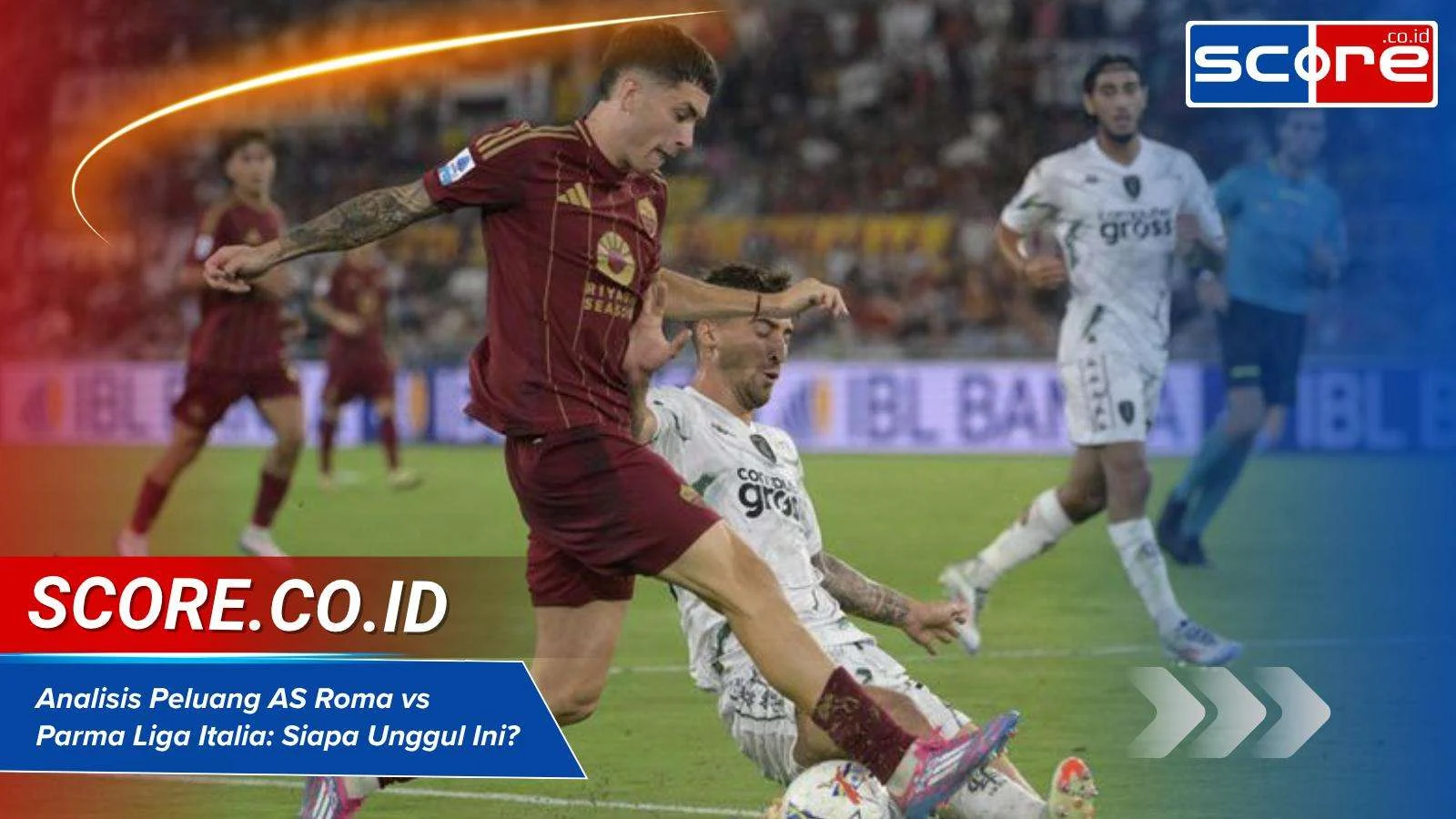 Parma vs Roma: Kontroversi dan Kesimpulan