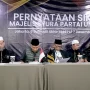 Partai Ummat Seribu Persen Dukung Amien Rais Soal Kedekatan Prabowo‑Teddy