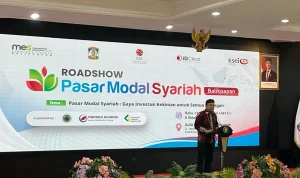 Pasar Modal Syariah: Potensi Raksasa dengan Literasi Minim