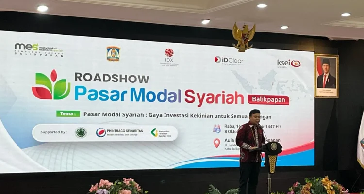 Pasar Modal Syariah: Potensi Raksasa dengan Literasi Minim