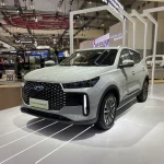 Pasar SUV Hybrid Rp 300 Jutaan Mengalami Pertumbuhan