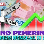 Pasar Utang RI Diprediksi Tembus USD 800 Miliar pada Akhir 2026