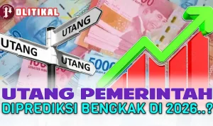 Pasar Utang RI Diprediksi Tembus USD 800 Miliar pada Akhir 2026
