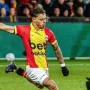 Paspor Dean James Picu Ancaman Pengulangan 133 Laga di Eredivisie: Kontroversi yang Mengguncang Liga Belanda
