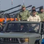 Pasukan Marinir 1 Siap Kawal Seluruh Kabupaten di Jawa, Menteri Pertahanan Pastikan Tahun Ini