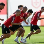 Pau Víctor dan Benfica: Pertarungan Sengit di Liga Portugal