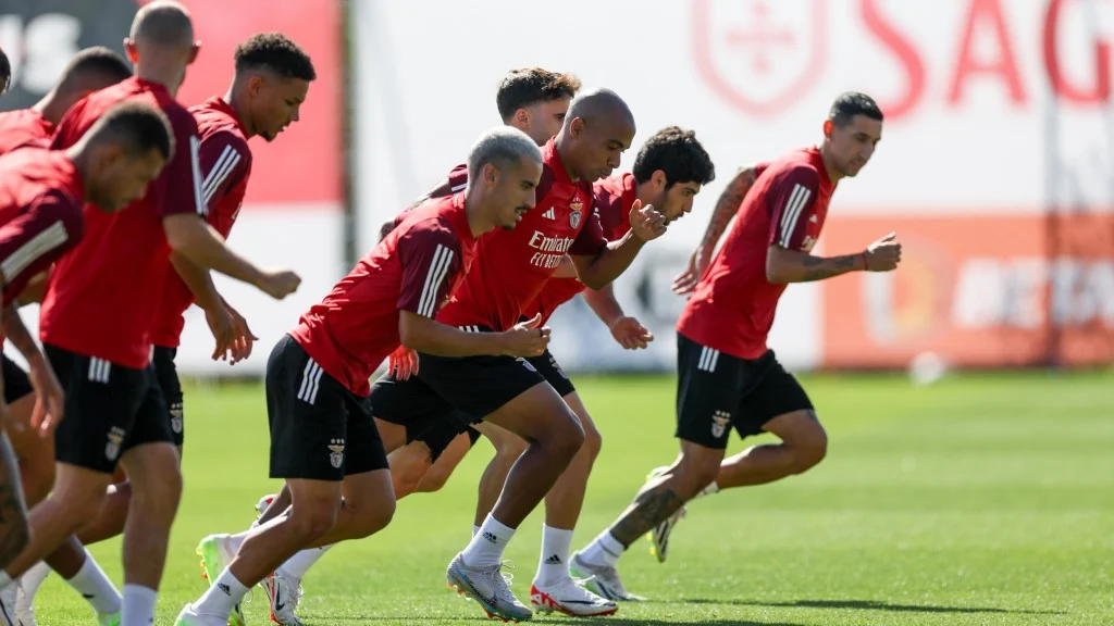 Pau Víctor dan Benfica: Pertarungan Sengit di Liga Portugal