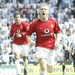 Paul Scholes Membela Arsenal dalam Kontroversi VAR, Apa yang Terjadi?