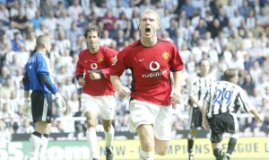Paul Scholes Membela Arsenal dalam Kontroversi VAR, Apa yang Terjadi?