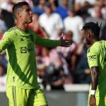 Paulo Bento Buka Suara tentang Hubungannya dengan Cristiano Ronaldo