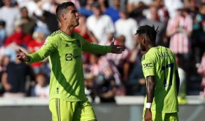 Paulo Bento Buka Suara tentang Hubungannya dengan Cristiano Ronaldo