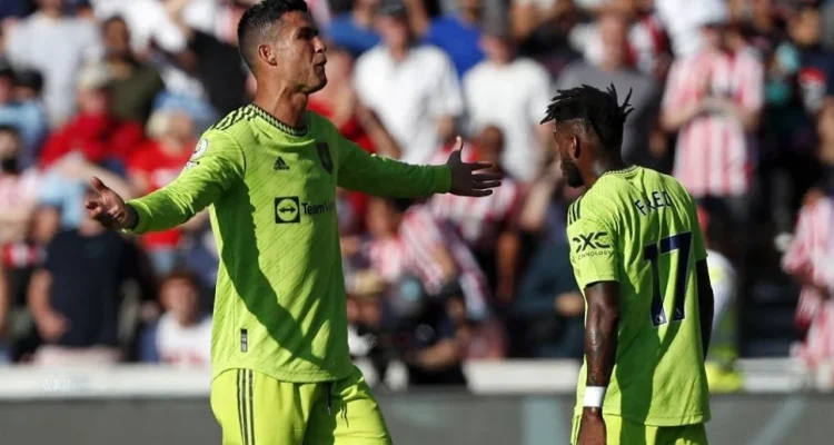 Paulo Bento Buka Suara tentang Hubungannya dengan Cristiano Ronaldo