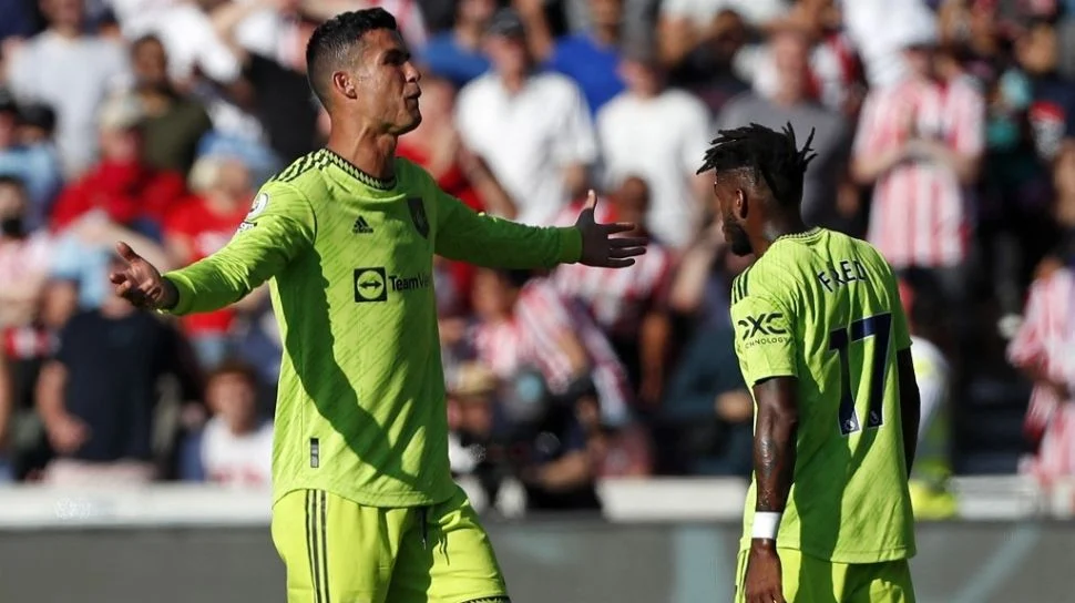 Paulo Bento Buka Suara tentang Hubungannya dengan Cristiano Ronaldo