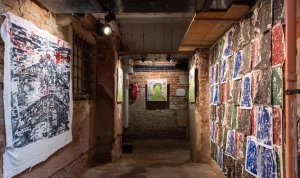 Paviliun Indonesia di Venice Biennale 2026: Menghadirkan Karya Tujuh Seniman Indonesia
