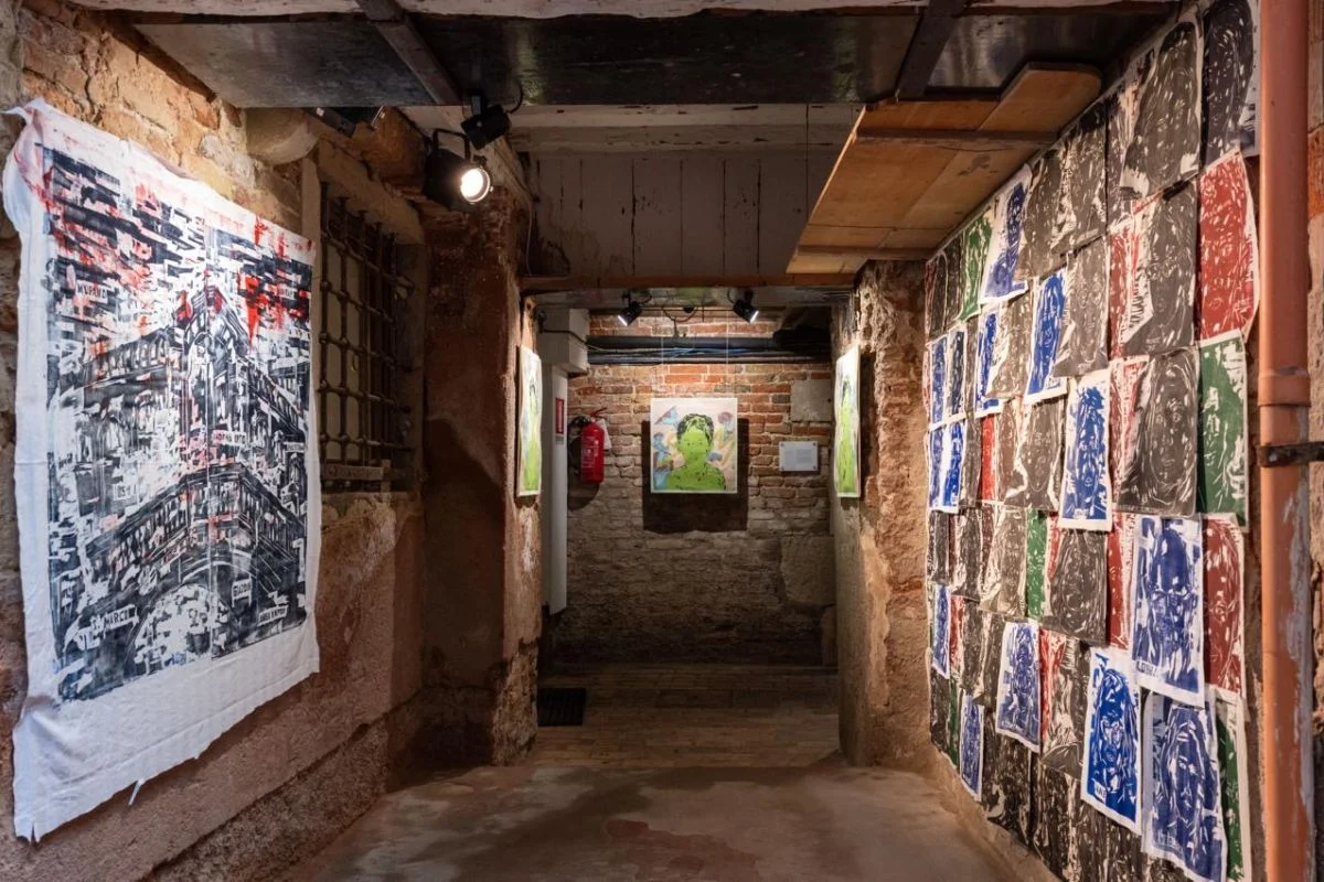 Paviliun Indonesia di Venice Biennale 2026: Menghadirkan Karya Tujuh Seniman Indonesia