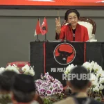 PDI Perjuangan Siap Hadapi Tantangan Politik, Megawati Diwartakan Hadiri Peringatan Hari Lahir Pancasila