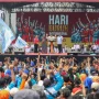 PDIP Ungkap Manifesto Buruh: 8 Janji Pekerja di May Day 2026