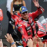 Pecco Bagnaia Menghadapi Masalah Kesehatan Setelah MotoGP Catalunya, Jadwal Moto3 Le Mans 2026 Menjadi Tanda Tanya