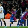 Pedri dan Barcelona Incar Rekor Bersejarah di Camp Nou