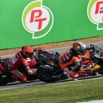 Pedro Acosta Berjuang di Mugello: Kualifikasi dan Sprint MotoGP Italia 2026