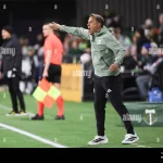Pelatih Portland Timbers, Phil Neville, Akhiri Masa Jabatannya