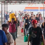 Pelni Layani Ribuan Penumpang Selama Libur Idul Adha 2026